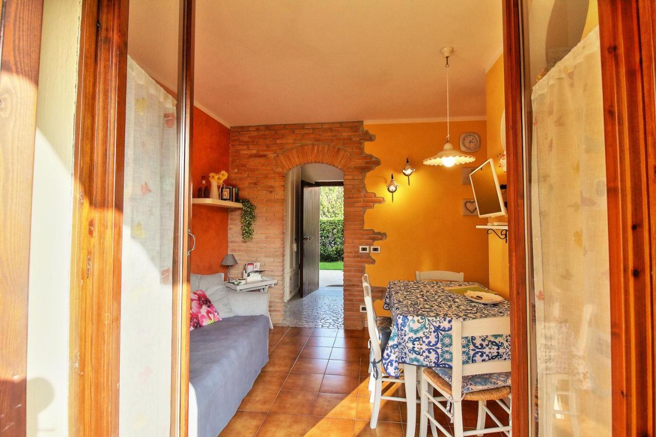 Appartamento Di Charme Suite Sole Lazise Exterior foto