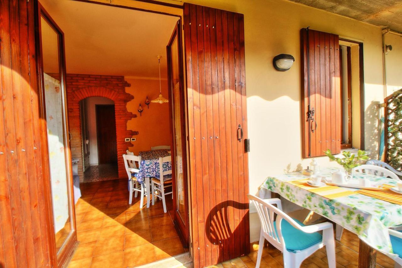 Appartamento Di Charme Suite Sole Lazise Exterior foto