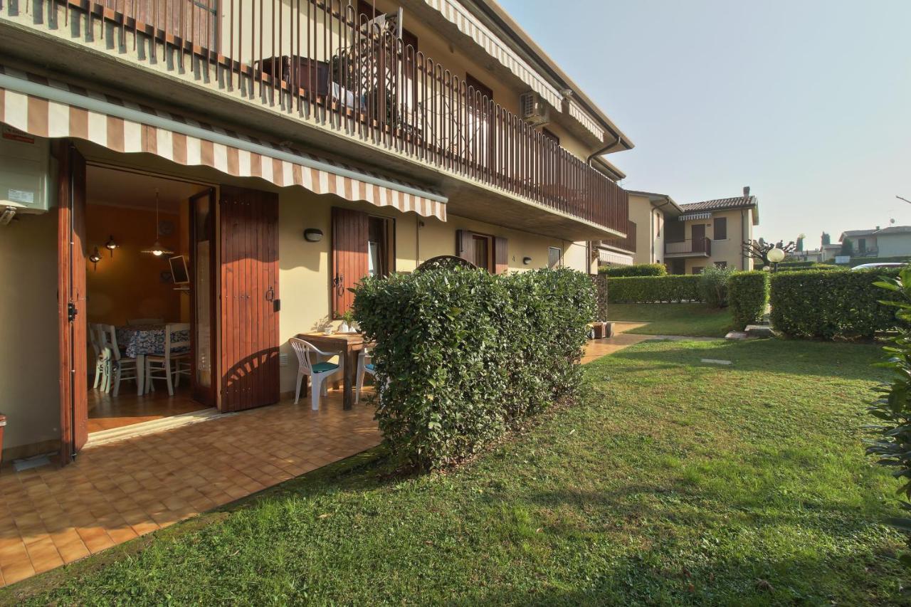 Appartamento Di Charme Suite Sole Lazise Exterior foto