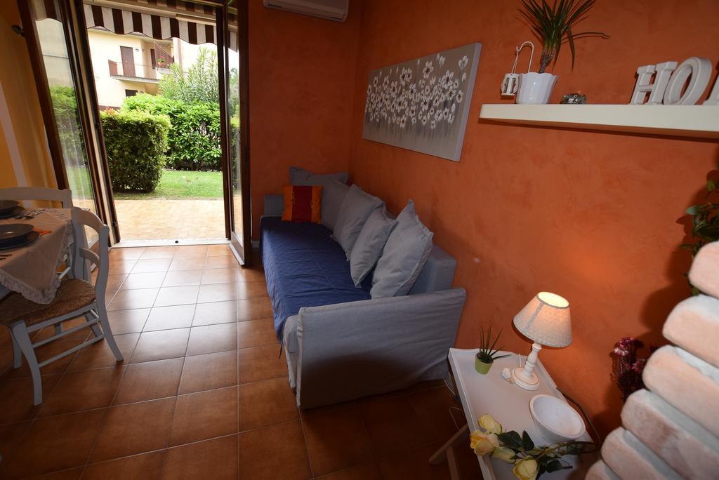 Appartamento Di Charme Suite Sole Lazise Exterior foto