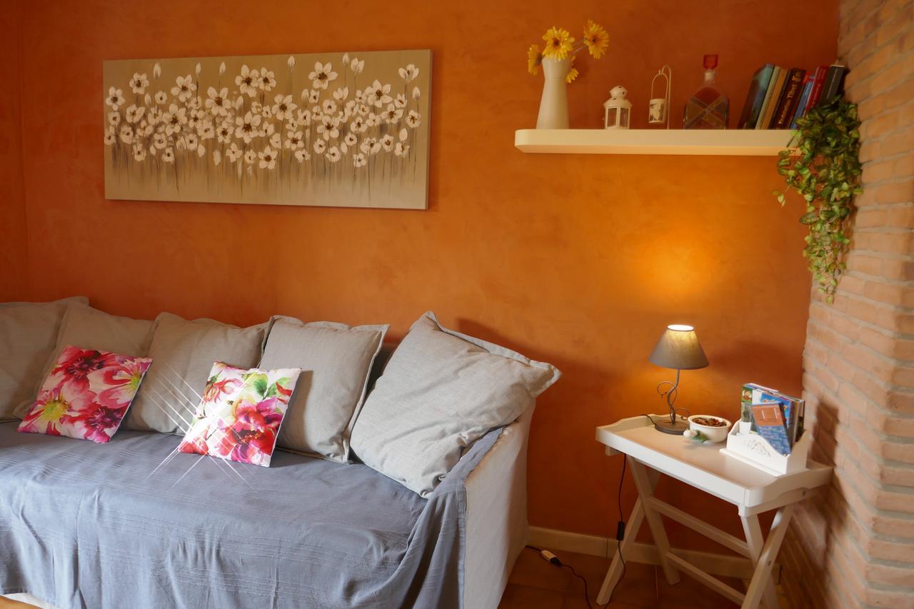 Appartamento Di Charme Suite Sole Lazise Exterior foto