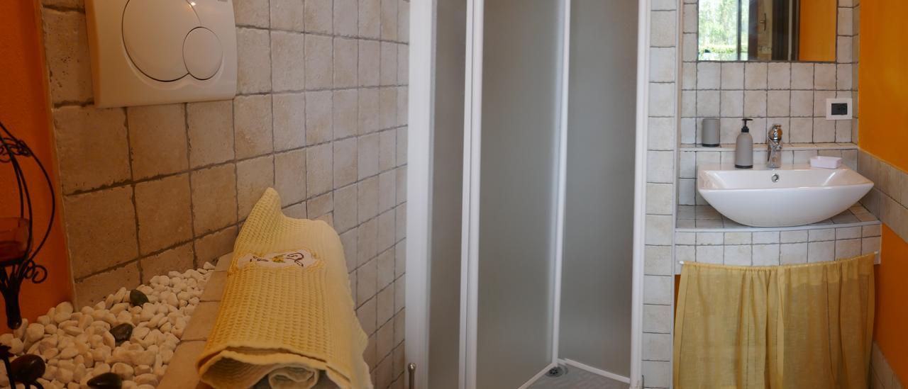 Appartamento Di Charme Suite Sole Lazise Exterior foto