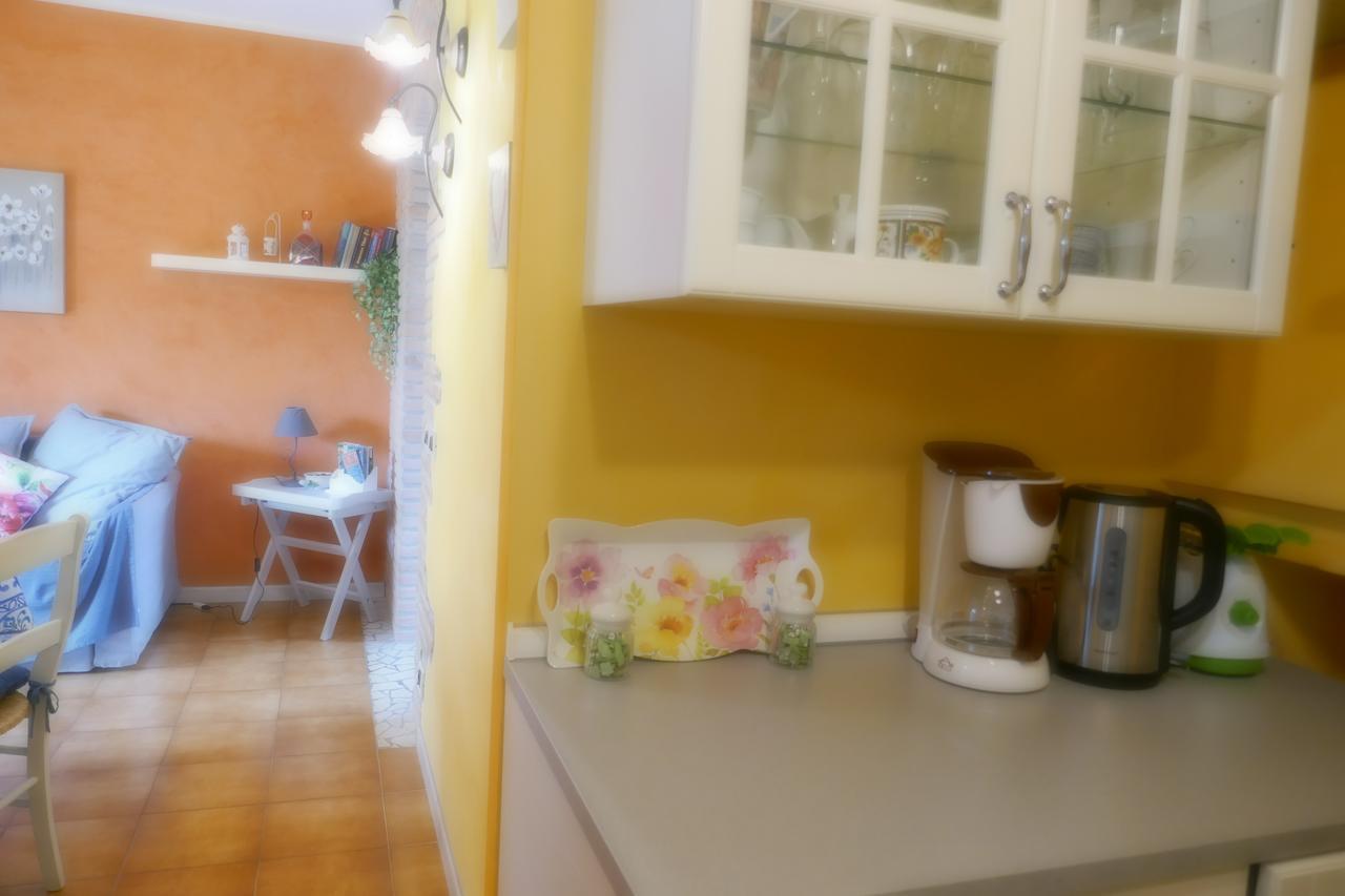 Appartamento Di Charme Suite Sole Lazise Exterior foto